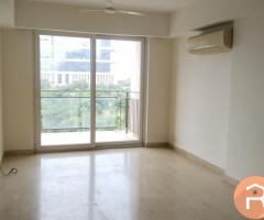 3bhk +servant room available in Sector 57gurgaon - 7