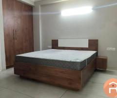 1bhk furnished flat available for rent in Sector 43
