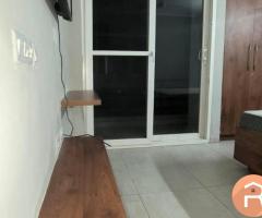 1bhk furnished flat available for rent in Sector 43 - 2