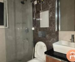 1bhk furnished flat available for rent in Sector 43 - 6