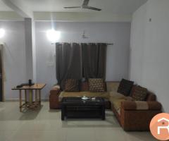 Looking for male roommate in 3BHK in E7 Arera Colony