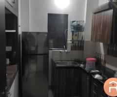 Looking for male roommate in 3BHK in E7 Arera Colony - 2