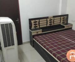 Looking for male roommate in 3BHK in E7 Arera Colony - 3