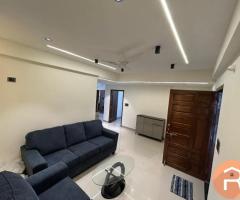 3 BHK Furnished Flat for Rent in Gated Society  Hoshangabad