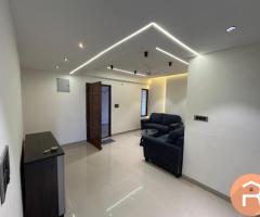 3 BHK Furnished Flat for Rent in Gated Society  Hoshangabad - 3