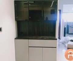 3 BHK Furnished Flat for Rent in Gated Society  Hoshangabad - 4