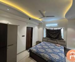 3 BHK Furnished Flat for Rent in Gated Society  Hoshangabad - 5