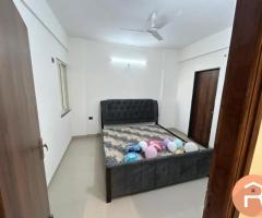 3 BHK Furnished Flat for Rent in Gated Society  Hoshangabad - 6