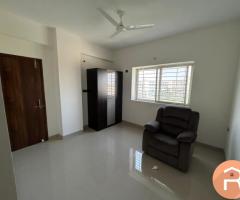 3 BHK Furnished Flat for Rent in Gated Society  Hoshangabad - 7