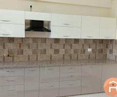3 BHK flat available at Gujarati Colony Bawariya Kalan