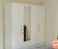 3 BHK flat available at Gujarati Colony Bawariya Kalan - 5