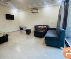 2bhk Furnished flat for rent in Susant Lok block B