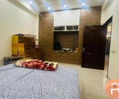2bhk Furnished flat for rent in Susant Lok block B - 3