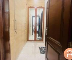 2bhk Furnished flat for rent in Susant Lok block B - 5