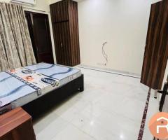 2bhk Furnished flat for rent in Susant Lok block B - 6