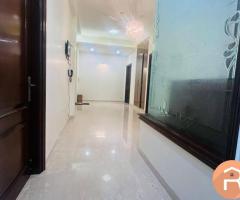 2bhk Furnished flat for rent in Susant Lok block B - 8