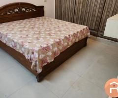 2bhk 2bath flat for rent in Lajpat Nagar - 4