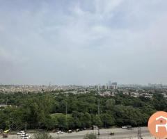 1 Room Available For Rent in 3bhk flat - 3