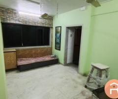 1 BHK Apartment for Rent in Kurla (w)