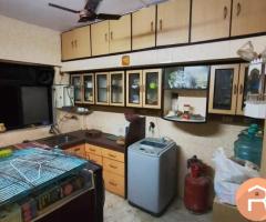1 BHK Apartment for Rent in Kurla (w) - 2