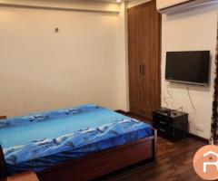 3Bhk +servant flat for rent in Prateek stylome sector- 45