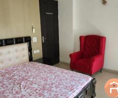 3Bhk +servant flat for rent in Prateek stylome sector- 45 - 2