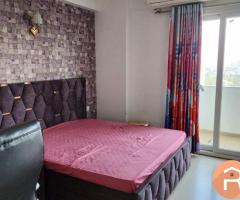 3Bhk +servant flat for rent in Prateek stylome sector- 45 - 3