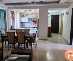 3Bhk +servant flat for rent in Prateek stylome sector- 45 - 4