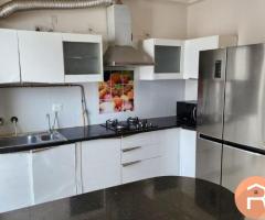 3Bhk +servant flat for rent in Prateek stylome sector- 45 - 5