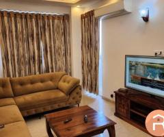 3Bhk +servant flat for rent in Prateek stylome sector- 45 - 8