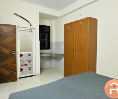 1RK Studio Flat Available For Rent in Sector 106