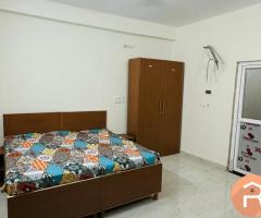 1RK Studio Flat Available For Rent in Sector 106 - 2