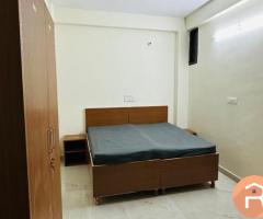1RK Studio Flat Available For Rent in Sector 106 - 4