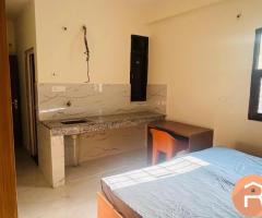 1RK Studio Flat Available For Rent in Sector 106 - 6