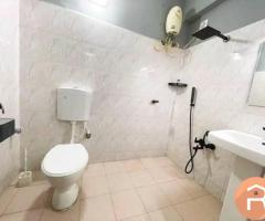 1Bhk furnished flat available in sector 62 C