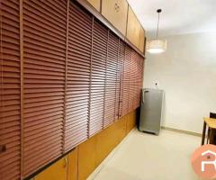 1Bhk furnished flat available in sector 62 C - 2