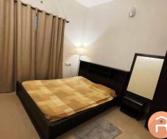1Bhk furnished flat available in sector 62 C - 6