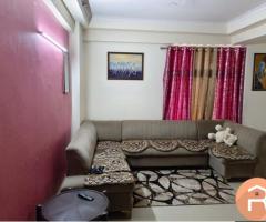3BHK + study 5 Balconies Flat for Rent in Amrapali Princely