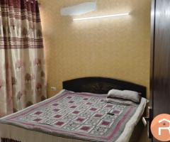 3BHK + study 5 Balconies Flat for Rent in Amrapali Princely - 3