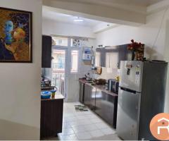 3BHK + study 5 Balconies Flat for Rent in Amrapali Princely - 4