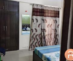 3BHK + study 5 Balconies Flat for Rent in Amrapali Princely - 5