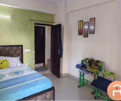 3BHK + study 5 Balconies Flat for Rent in Amrapali Princely - 7
