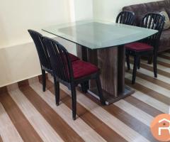 Fully Furnished 1BHK for Rent in Arera Colony, Bhopal - 6
