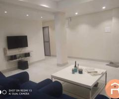 Sharing occupancy in a 3 bhk flat in Khar west - 2