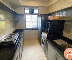 Sharing occupancy in a 3 bhk flat in Khar west - 3