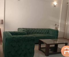 2 BHK FULLY FURNISHED ON RENT IN SUSHANT LOK 1