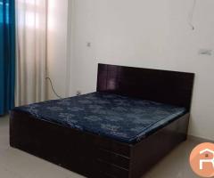 2 BHK FULLY FURNISHED ON RENT IN SUSHANT LOK 1 - 2