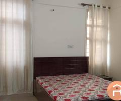 2 BHK FULLY FURNISHED ON RENT IN SUSHANT LOK 1 - 3