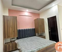 1rk fully Furnished dlf phase 3 cyber city - 2