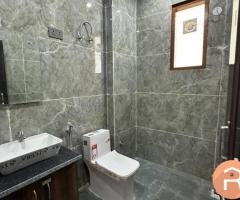 1rk fully Furnished dlf phase 3 cyber city - 4